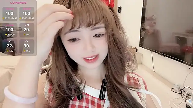 DDDDDoremi online show from February 15, 3:42 am