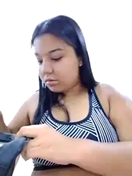 SadieFoster online show from October 14, 1:25 pm