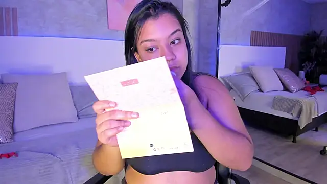 SadieFoster online show from October 15, 2:08 pm