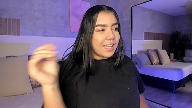 SadieFoster online show from October 8, 7:51 pm