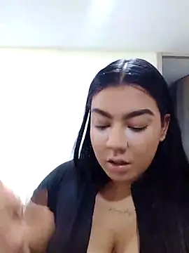 SadieFoster online show from October 3, 2:22 pm