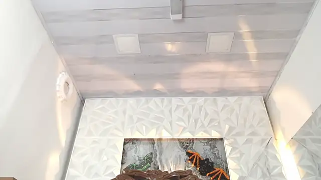 Snapshot of Lily__Rouse__ chatting on October 24, 5:09 pm Lily Rouse online show from October 24, 5:09 pm