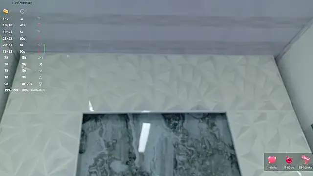 Snapshot of Lily__Rouse__ chatting on September 13, 3:09 pm Lily Rouse online show from September 13, 3:09 pm