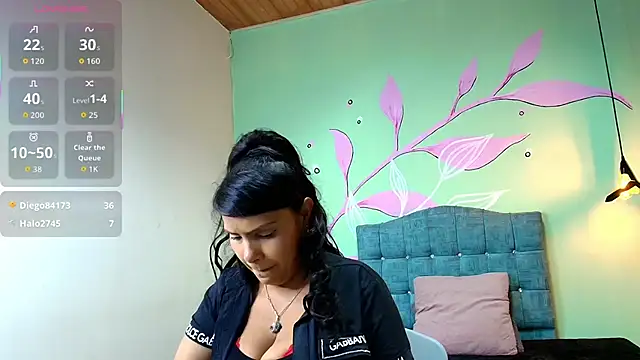 Ivi Rose   online show from September 20, 9:24 pm