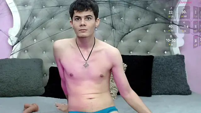 Honey Moontsts online show from October 21, 11:14 am