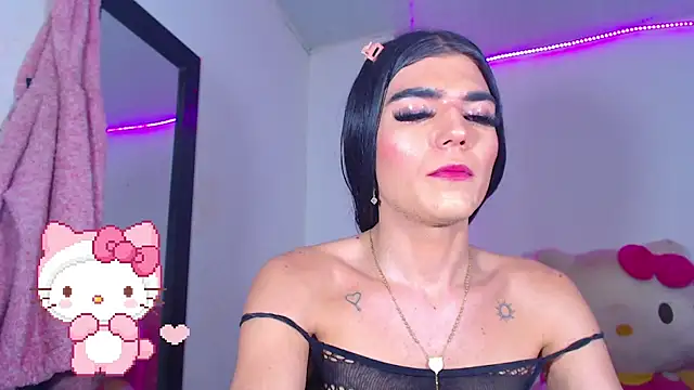 valentinat fun online show from September 25, 5:33 pm