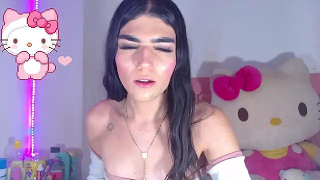 valentinat fun online show from October 30, 5:58 pm