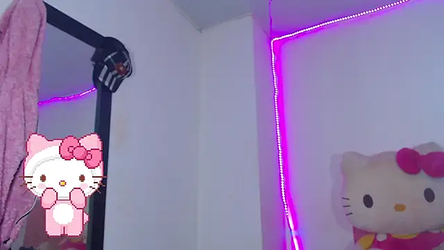 valentinat fun online show from October 10, 10:25 pm