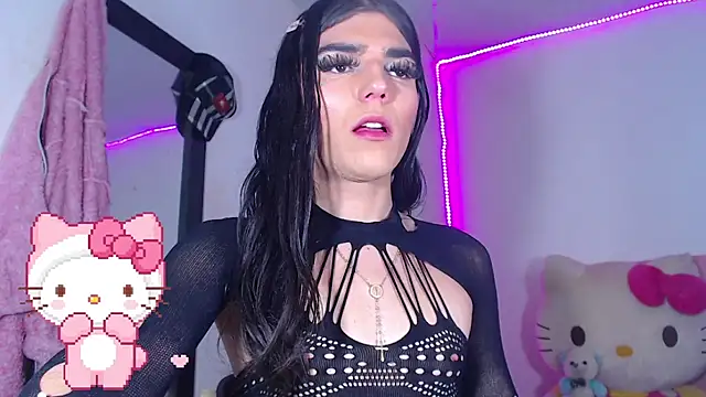 valentinat fun online show from October 8, 4:06 am