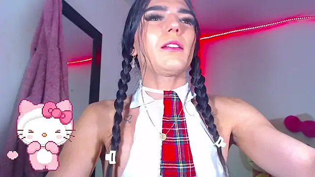 valentinat fun online show from September 28, 5:14 am