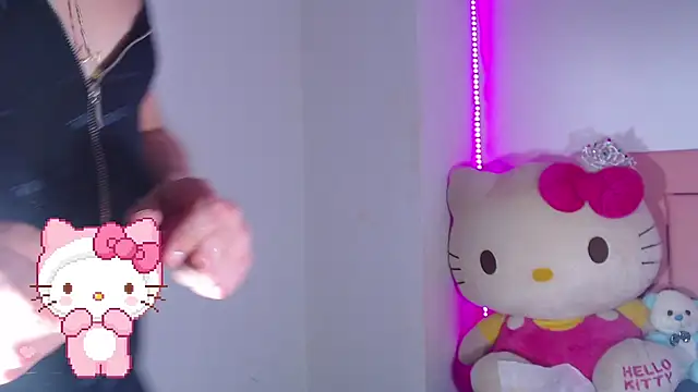 valentinat fun online show from September 21, 4:55 am