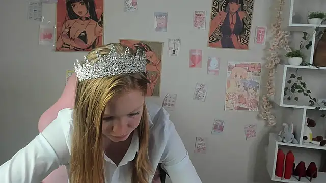 CharityBelvees online show from September 12, 9:29 am