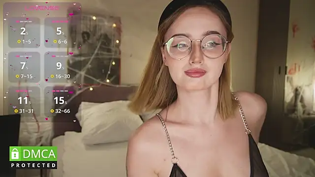 KyotoGlow online show from October 30, 9:38 pm