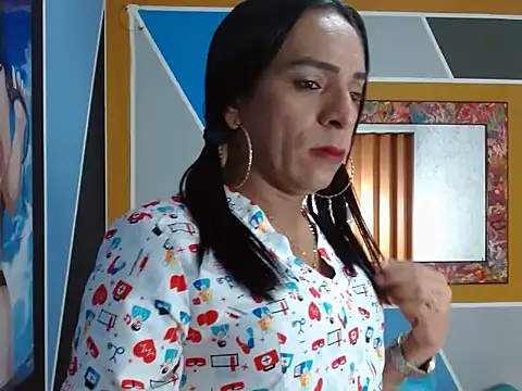 Gretta 69 online show from September 23, 12:36 pm