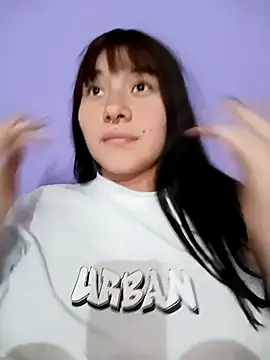 Zulema R1 online show from March 27, 10:43 pm