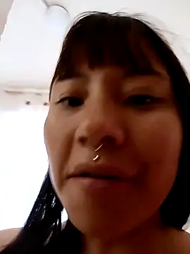 Zulema R1 online show from March 19, 10:47 pm