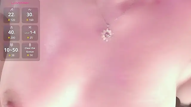 Velindaa online show from September 30, 7:19 pm