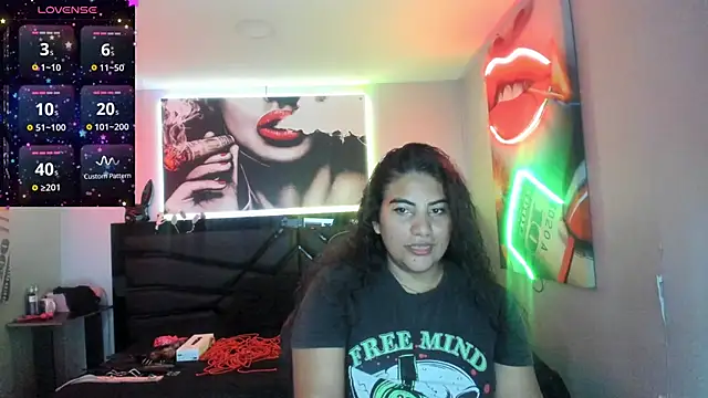 Sara Bdsm  online show from January 14, 3:39 pm