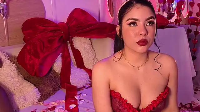 jade bonett online show from February 14, 12:07 pm