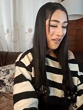  Denisse444 online show from February 2, 10:09 pm