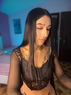  Denisse444 online show from November 21, 10:01 pm