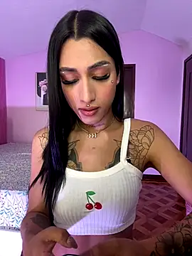 Snapshot of _Denisse444 chatting on September 10, 8:42 pm Denisse444 online show from September 10, 8:42 pm