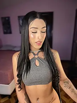  Denisse444 online show from December 19, 10:13 pm