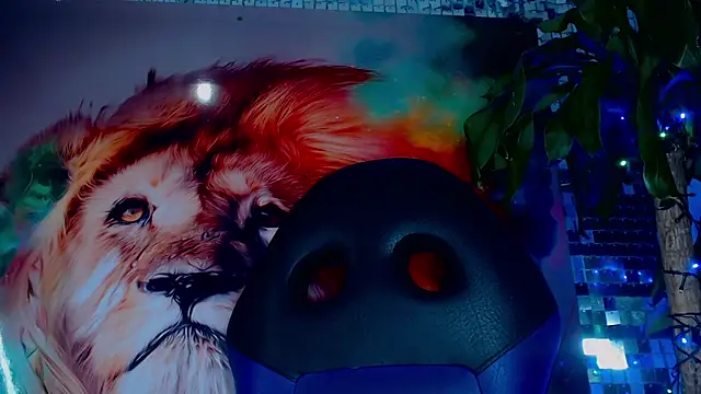 Cristal Gem1 online show from December 18, 12:37 am