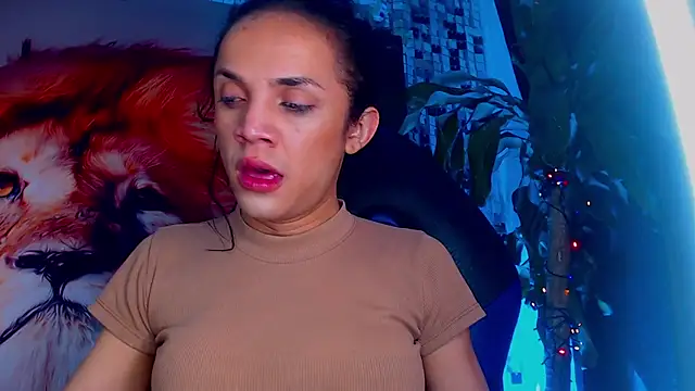 Cristal Gem1 online show from December 20, 12:20 pm