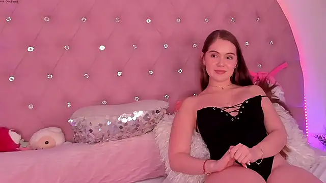 SweetCherrys  online show from October 18, 12:46 am