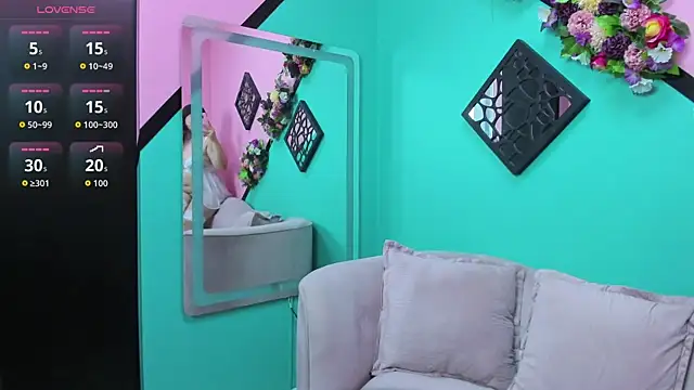 Alice murray online show from September 14, 3:48 am