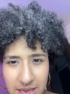 Snapshot of LiaaMoretzz chatting on September 27, 4:08 am LiaaMoretzz online show from September 27, 4:08 am