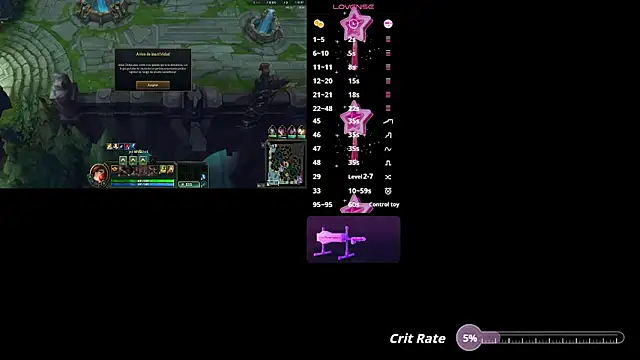 AntonellaVegas online show from October 10, 6:29 am