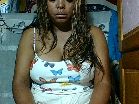 SEXY METISE online show from January 18, 3:03 am