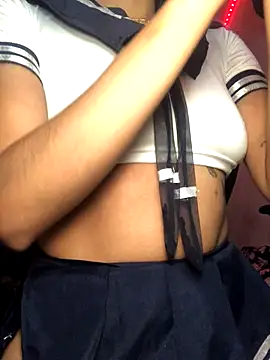 Samara SaenzV online show from November 17, 5:41 am