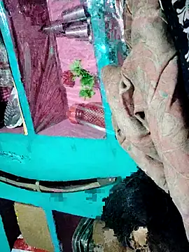 Snapshot of Pooja750 chatting on October 23, 11:49 am Pooja750 online show from October 23, 11:49 am