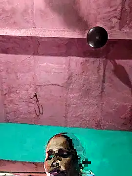 Snapshot of Pooja750 chatting on October 6, 7:03 am Pooja750 online show from October 6, 7:03 am