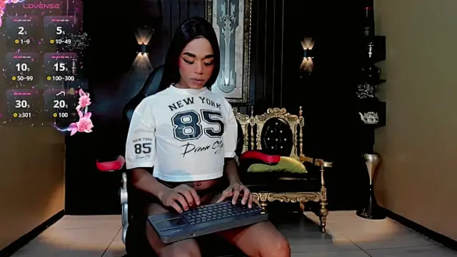 Nashla 21 online show from September 13, 3:36 am