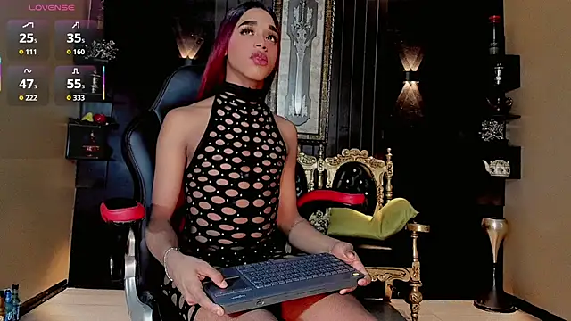 Nashla 21 online show from September 12, 3:29 am