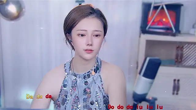 fancy-baby online show from September 11, 1:55 pm