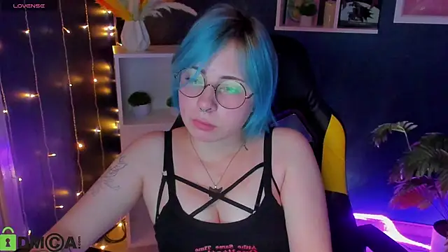 Penny Stanley online show from October 1, 2:16 am