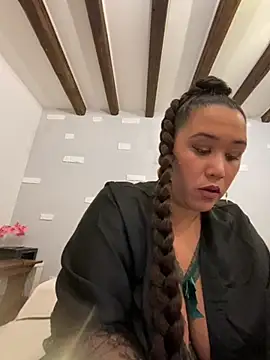 Snapshot of Big_Boob_Gang chatting on October 24, 8:16 pm Big Boob Gang online show from October 24, 8:16 pm