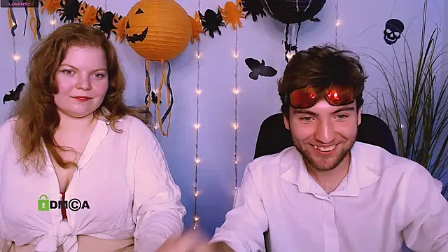 joseph bear  online show from October 29, 9:57 am