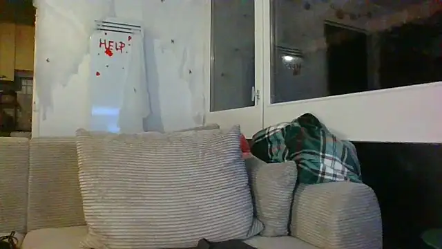 SpicyyyAngel online show from October 31, 10:47 pm