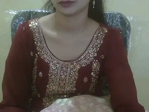 Snapshot of Rahat_S chatting on October 7, 9:46 am Rahat S online show from October 7, 9:46 am