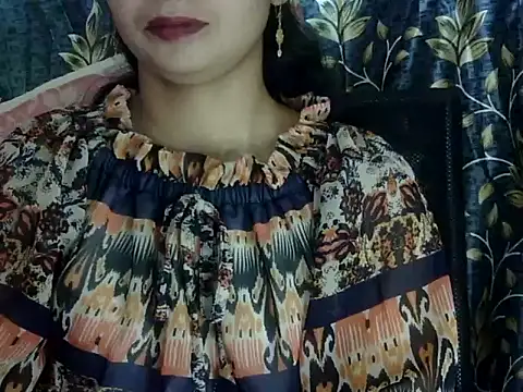 Snapshot of Rahat_S chatting on October 3, 8:19 am Rahat S online show from October 3, 8:19 am