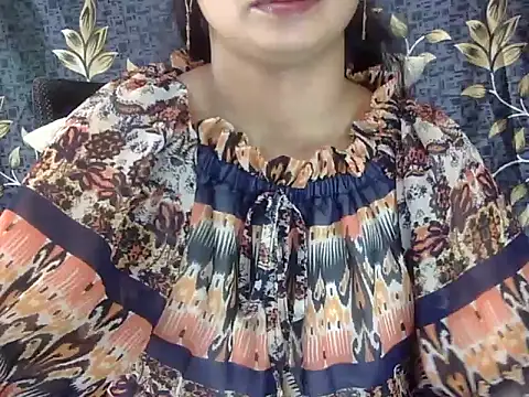 Snapshot of Rahat_S chatting on October 4, 8:20 am Rahat S online show from October 4, 8:20 am