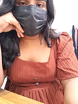 BeautyGirl sara online show from October 16, 7:55 am