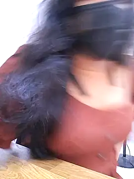 BeautyGirl sara online show from September 13, 8:55 am