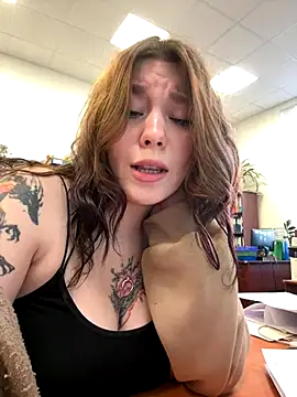 Snapshot of Mimiumuy chatting on October 17, 1:58 pm Mimiumuy online show from October 17, 1:58 pm